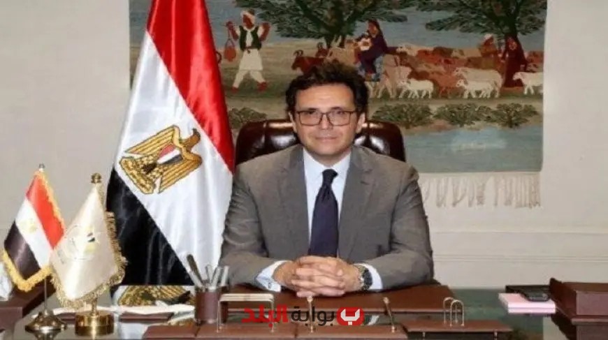 وزير الثقافة: جمعية المؤلفين والملحنين والناشرين تساهم بشكل فعال في حماية حقوق الملكية الفكرية والحفاظ على التراث الثقافي