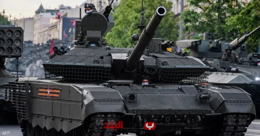 الدفاع الجوي الروسي يحقق نجاحًا كبيرًا بإسقاط 55 طائرة مسيرة أوكرانية خلال الليل