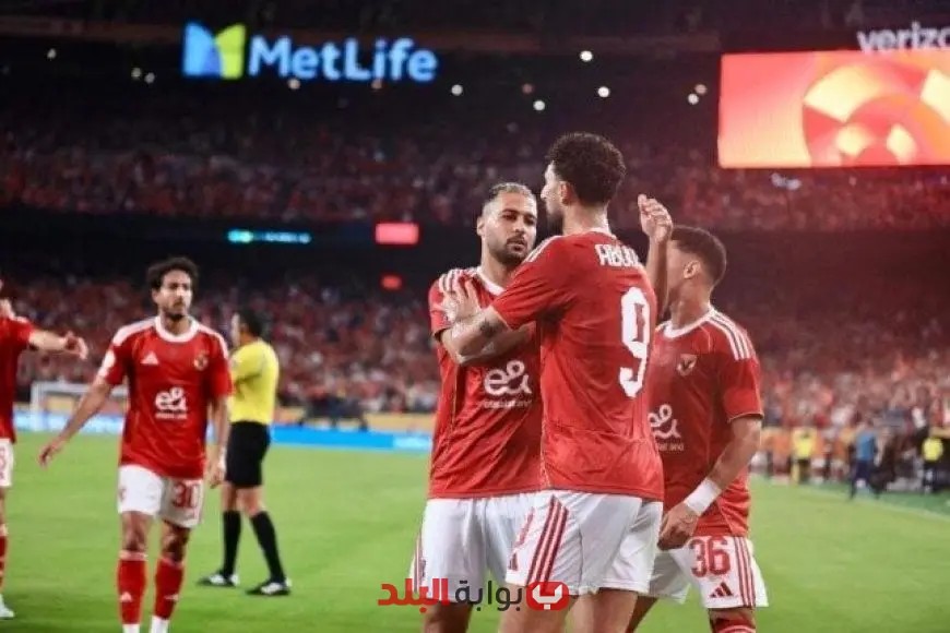 استعداداً للموسم الجديد: جرعات مكثفة للاعبي الأهلي في الهجوم والدفاع