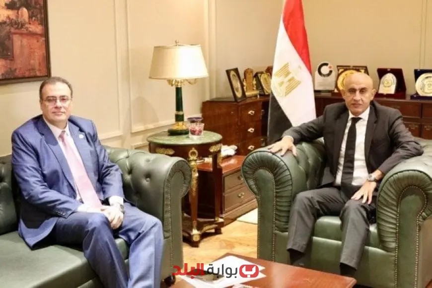 وزير التعليم يشيد بمقترح “التنظيم والإدارة” لإنشاء قوائم انتظار للناجحين في مسابقة المعلمين