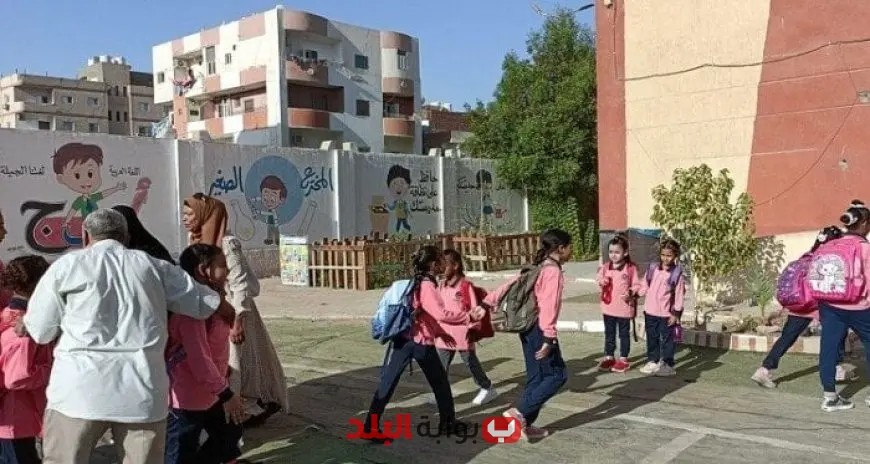 “كل ما تحتاج معرفته عن موعد بدء الدراسة للسنة الدراسية 2025 – 2026!”