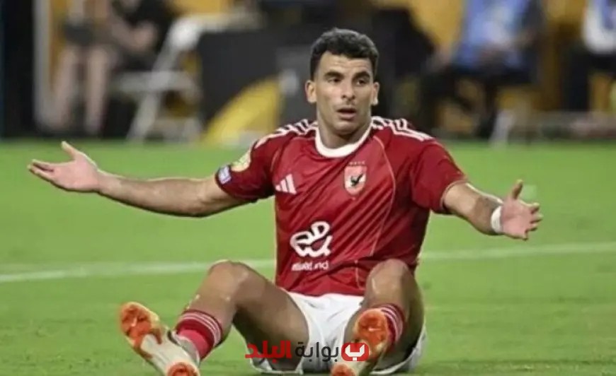 “ملايين زيزو تُحدث ثورة في غرفة ملابس الأهلي: 4 نجوم يطالبون بتغييرات هامة!”