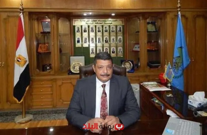 رئيس الوزراء يُعلن تجديد تعيين الدكتور عمرو الحاج كرئيس لهيئة الطاقة الذرية: تعزيز دور القيادة في الطاقة النووية