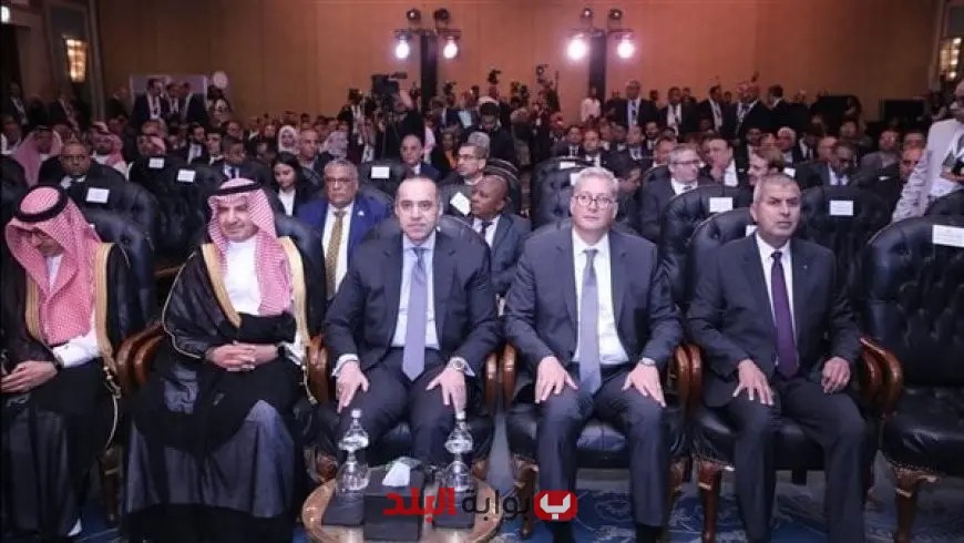 افتتاح وزير البترول للنسخة الرابعة من منتدى مصر للتعدين: خطوات جديدة نحو مستقبل واعد في قطاع التعدين!