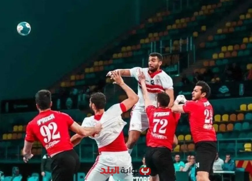 الاتحاد الدولي لكرة اليد يكشف عن موعد كأس العالم للأندية والفرق المتنافسة فيه