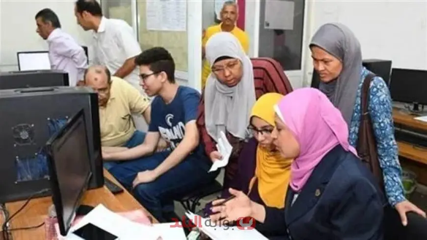 تنسيق الجامعات 2025.. اقسام كلية الآداب جامعة حلوان والبرامج المتاحة لطلاب الثانوية العامة