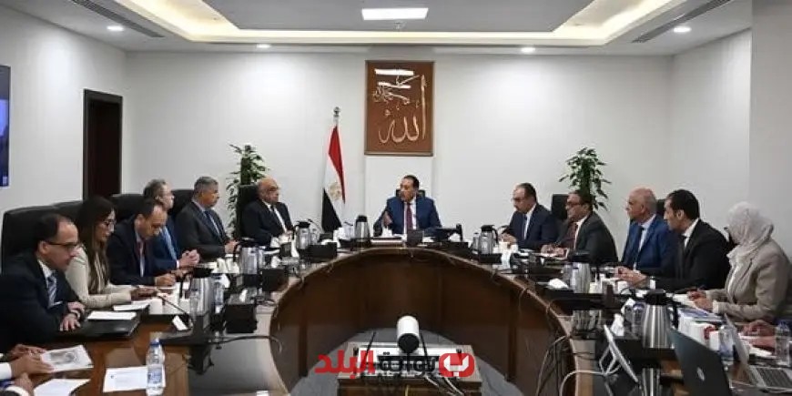 “مدبولي: متابعة خطط الاستغلال الأمثل لمبنى قصر القطن في الإسكندرية”