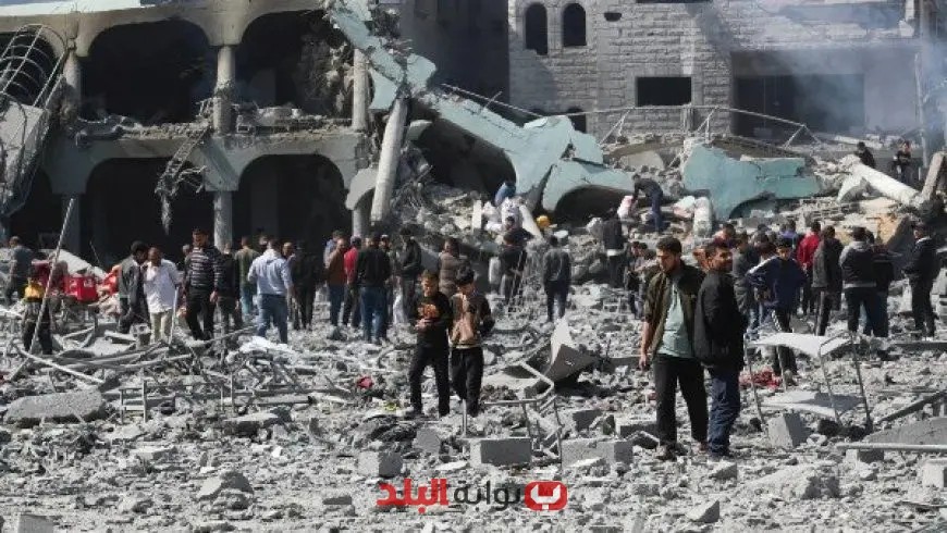 “حصيلة مأساوية في غزة: 93 شهيدًا و278 مصابًا خلال 24 ساعة!”