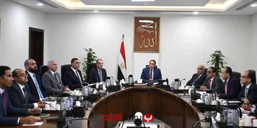 “رئيس الوزراء يراقب تنفيذ توصيات اللجنة الاستشارية لتنمية العمران وصادرات القطاع العقاري”