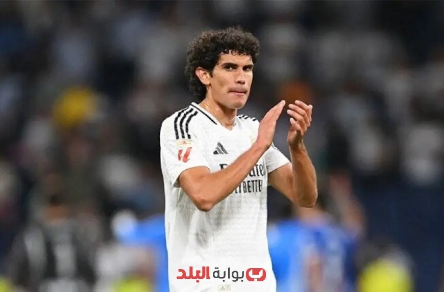 خيسوس فاييخو يترك ريال مدريد وينتقل إلى ألباسيتي: تفاصيل الصفقة الجديدة!