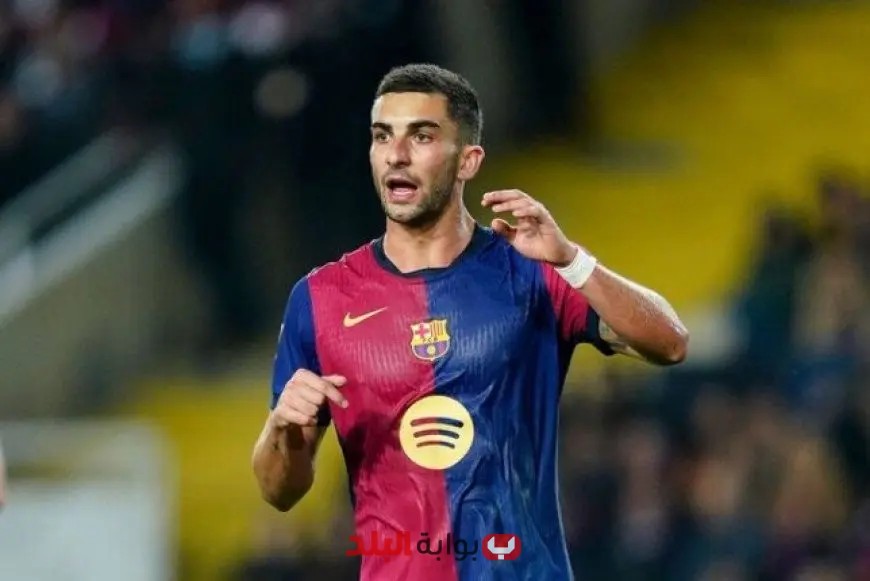 برشلونة يسعى لتمديد عقد فيران توريس حتى 2029: تفاصيل جديدة بشأن المفاوضات
