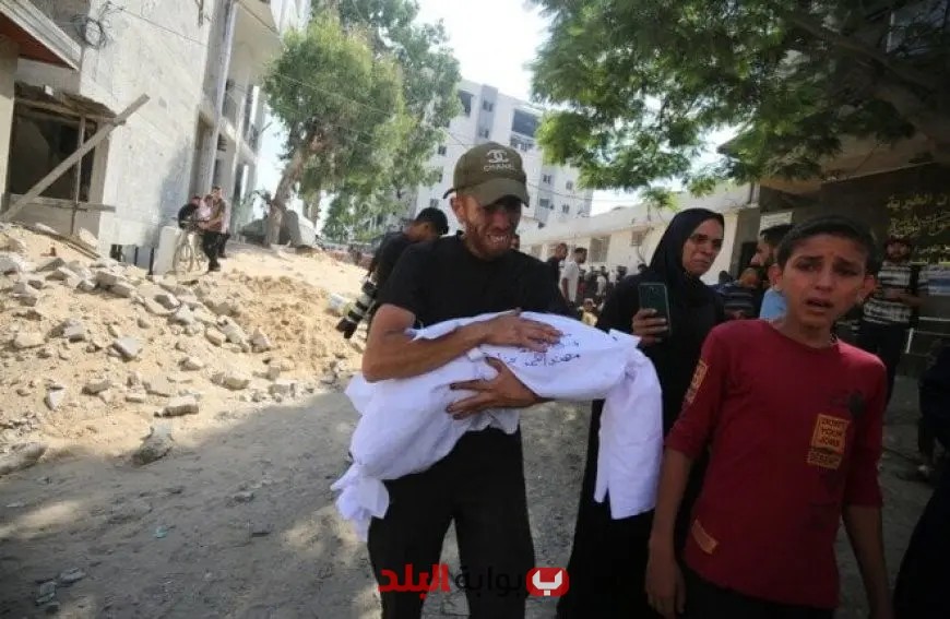 الأونروا: إسرائيل تقتل يوميًا عددًا من الأطفال في غزة يعادل صفًا دراسيًا كاملًا