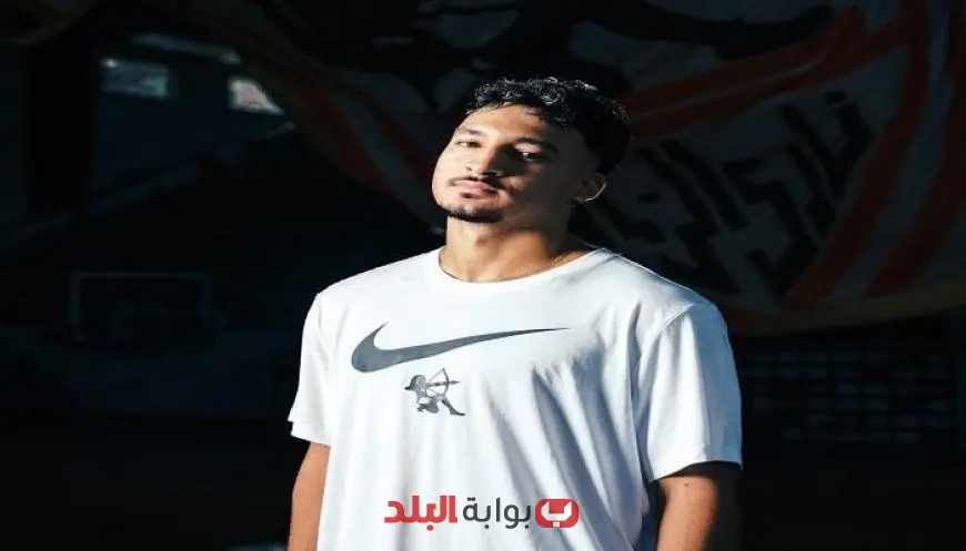 الزمالك يوقع عقدًا مع أحمد شريف نجم فاركو: صفقة مثيرة تعزز هجوم الفريق!