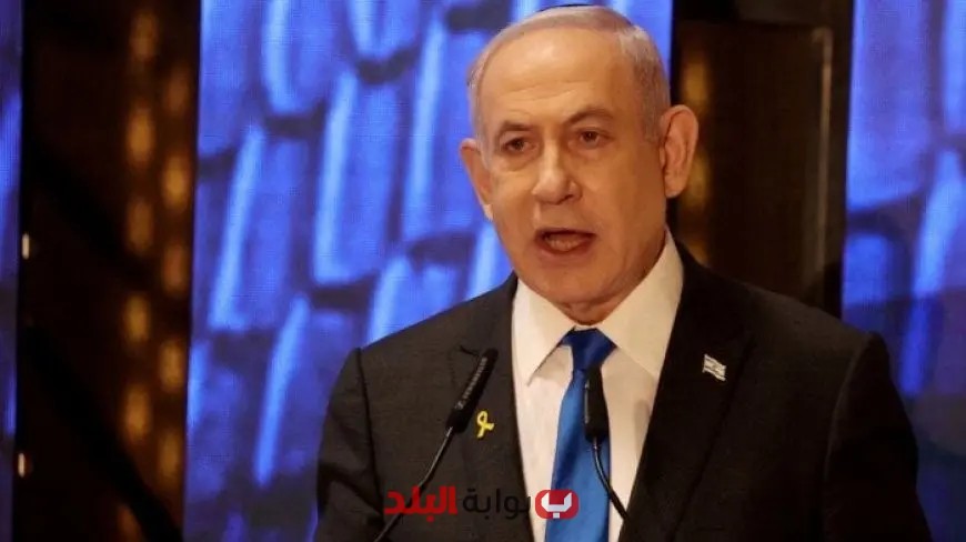 نتنياهو يؤكد التزام إسرائيل بتحويل جنوب غرب سوريا إلى منطقة خالية من السلاح