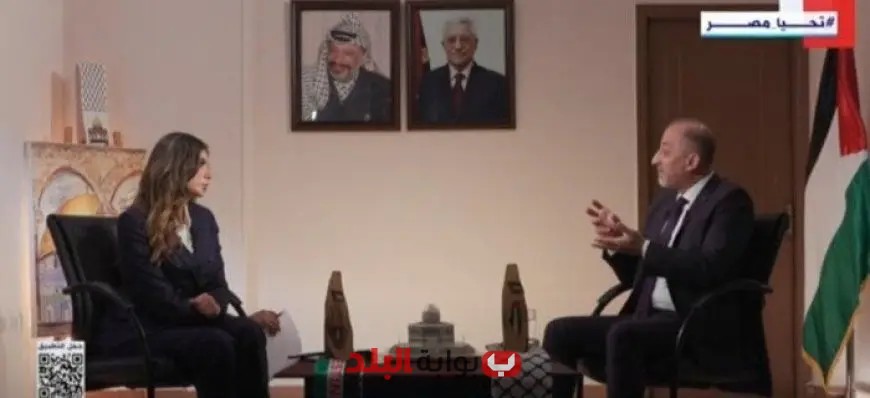 السفير مهند العكلوك: مصر، قيادة وشعبًا، حائط صد قوي ضد تهجير سكان غزة