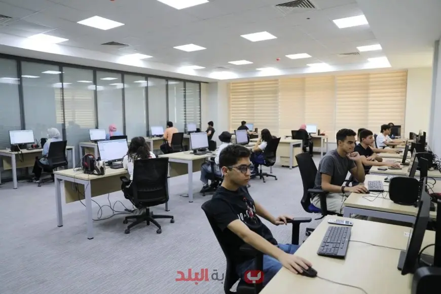 تنسيق الجامعات.. اختبارات القدرات 2025 أكثر من 22 ألف طالب يسجلون على موقع التنسيق الإلكتروني