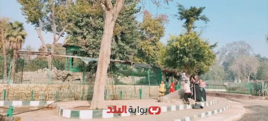 موعد افتتاح حديقة الحيوان بعد تطويرها: وزارة الزراعة تحتفل بعودة الزوار!