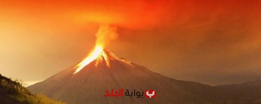 ثوران بركاني مثير في أيسلندا: ما يجب معرفته عن آخر الأحداث البركانية