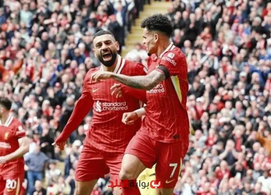 ليفربول يشعل التحدي لتحطيم رقمه القياسي من أجل ضم ألكسندر إيزاك نجم نيوكاسل