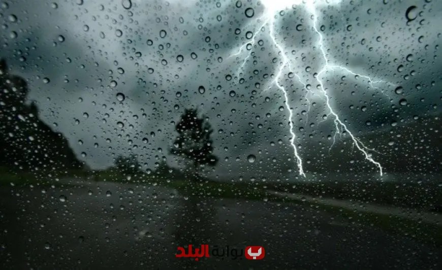 أمطار رعدية متوقعة: تعرف على تفاصيل حالة الطقس اليوم الأربعاء 16 يوليو 2025 حسب الأرصاد الجوية!