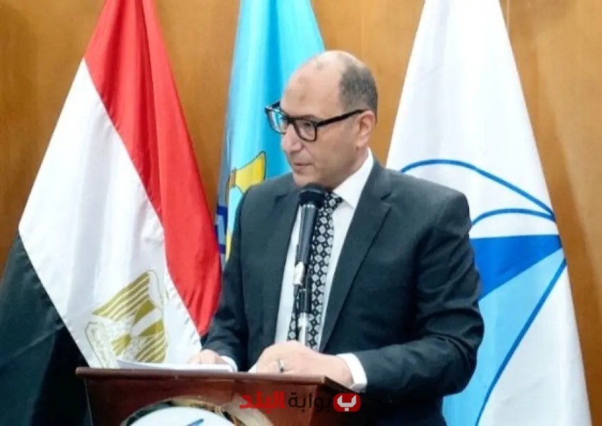 «تجارة كفر الشيخ» تبتكر نموذجًا أكاديميًا رائدًا يجمع بين التحديث والابتكار الطلابي