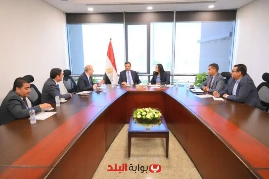 وزيرتا التضامن والزراعة يتعاونان لإطلاق معرض دائم لـ «ديارنا»: شراكة لتعزيز المنتجات المحلية!