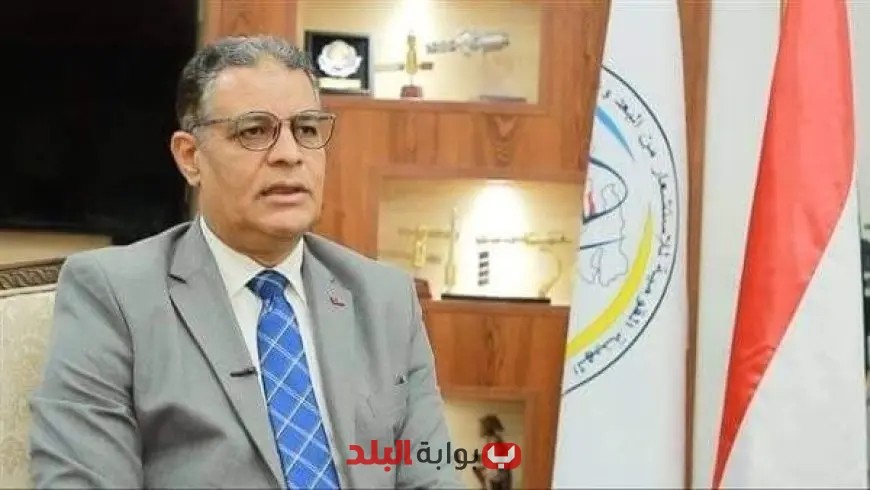 “الهيئة العامة للاستشعار: كفاءاتنا وتقنياتنا المتطورة تعزز مشروعات التنمية الزراعية”