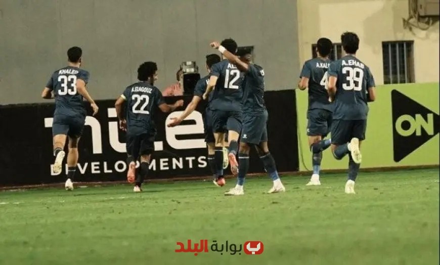 رسمياً.. فيفا يرفع إيقاف القيد عن إنبي ويعلن عن 6 صفقات جديدة لتقوية الفريق!