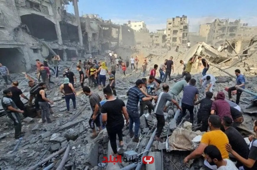 الصحة الفلسطينية تعلن: حصيلة الشهداء في غزة نتيجة العدوان الإسرائيلي ترتفع إلى 58,573 شهيداً