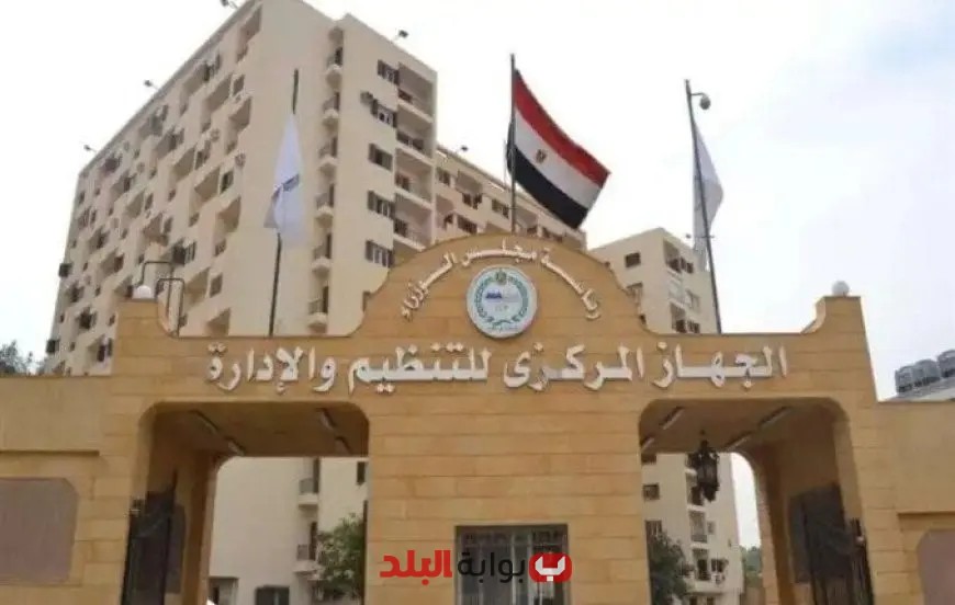 نتائج ترقيات موظفي الحكومة 2025: اكتشف رابط الاستعلام من وزارة التنظيم والإدارة الآن!