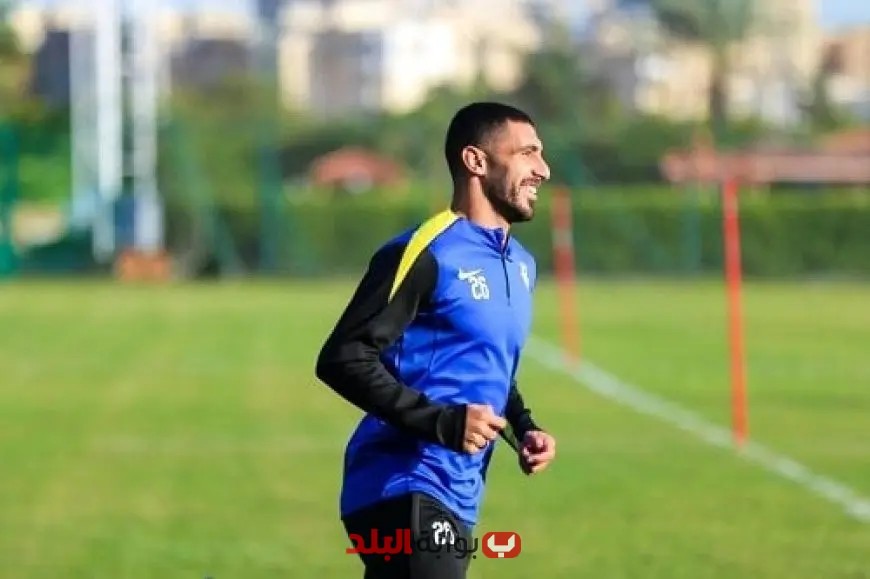 ربيعة ينقذ زد بعد مغادرة محمد إسماعيل نحو الزمالك – تفاصيل حصرية!