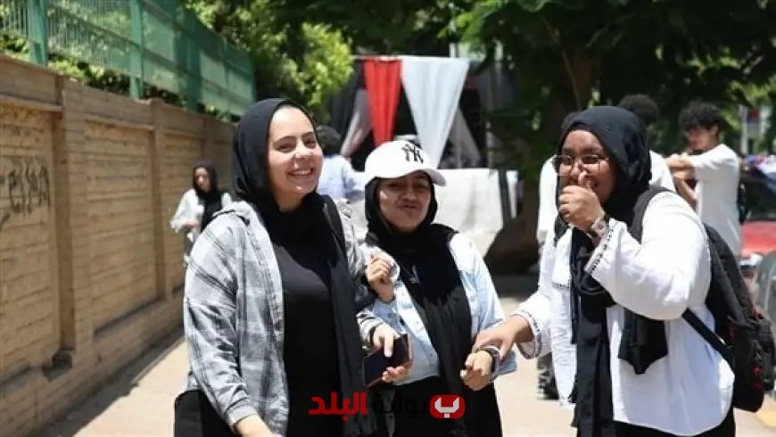 “استعدوا لنتيجة الثانوية العامة 2025: وزارة التعليم تكشف موعد انتهاء التصحيح عبر بوابة البلد!”