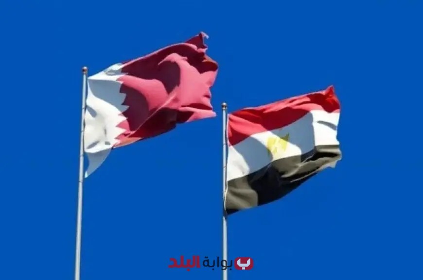 تصعيد الجهود المصرية والقطرية لفرض وقف إطلاق النار في غزة
