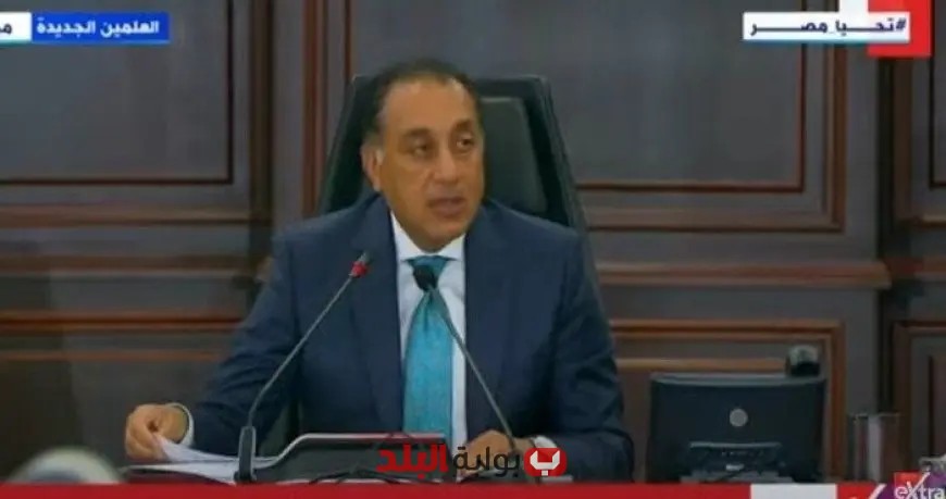 رئيس الوزراء يعلق لأول مرة على تجديد أعمار أعضاء المجلس الأعلى للثقافة