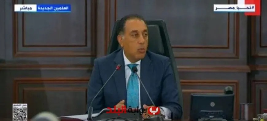 رئيس الوزراء يطلع الجمهور على أبرز تفاصيل جولته المثيرة في الإسكندرية!