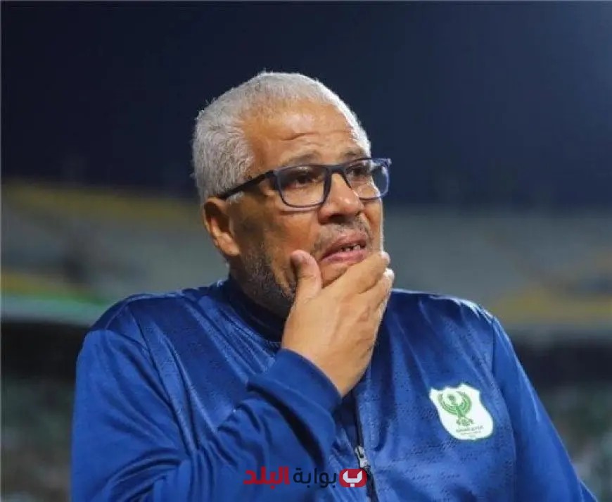 اتحاد الكرة ينعى المربي الكبير ميمى عبد الرازق مدرب المصري الأسبق