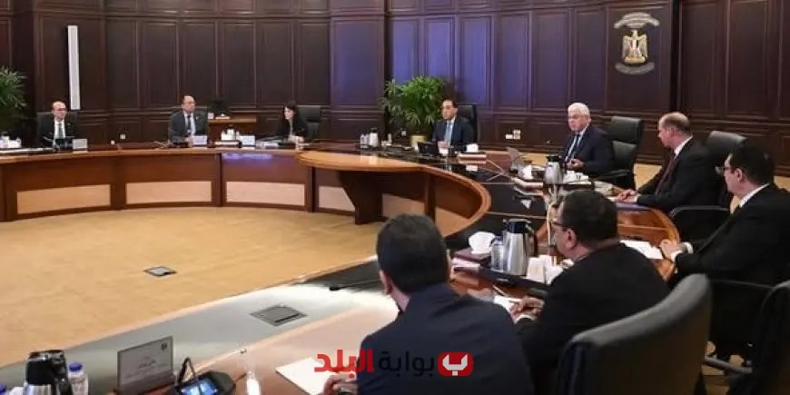 «مدبولي» يتابع تطورات منظومة الجامعات الأهلية ويشدد على أهميتها في تعزيز التنافسية التعليمية