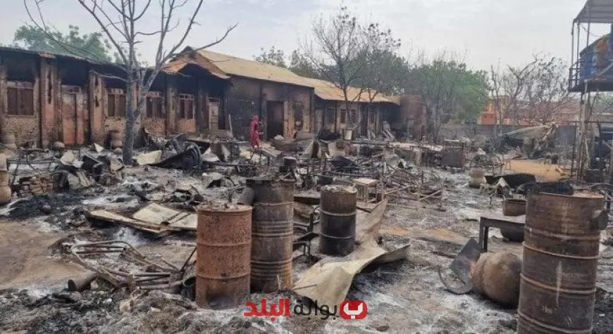 “يونيسف تدين مقتل 35 طفلًا في هجمات مروعة بشمال كردفان السودانية”