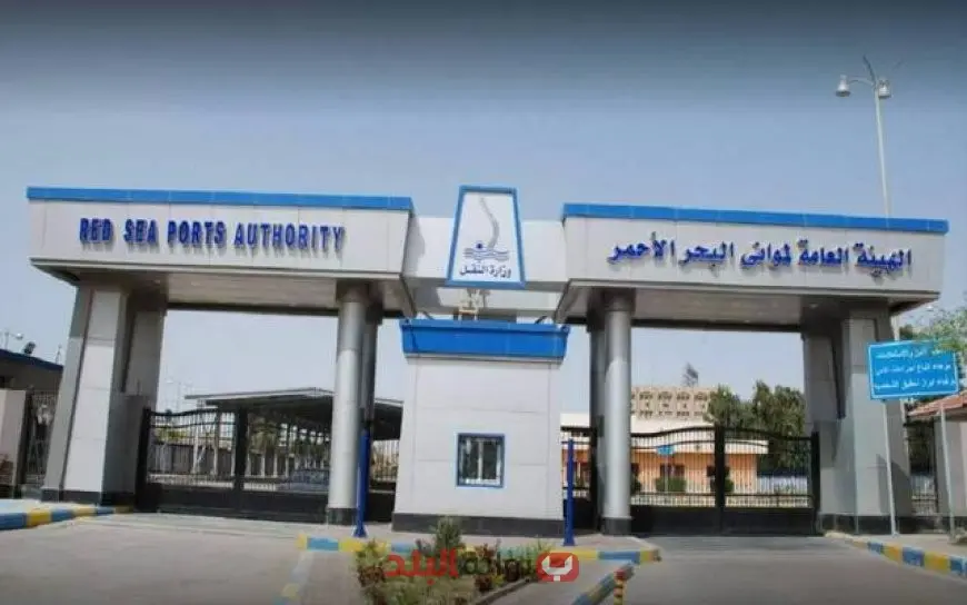 صادرات موانئ البحر الأحمر تقفز بنسبة 257% خلال يونيو.. طفرة في تداول البضائع