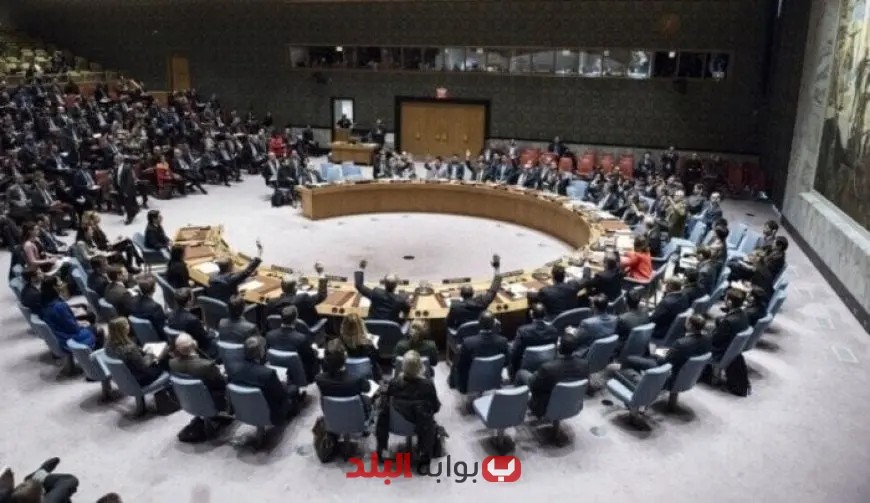 اجتماع مجلس الأمن الدولي اليوم لمناقشة الضربات الإسرائيلية على سوريا: أهم التطورات والتداعيات
