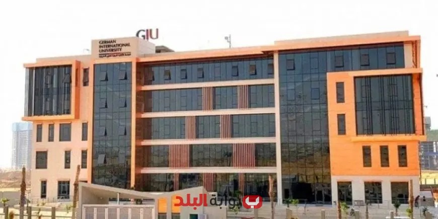 “الجامعة الألمانية الدولية تستضيف معرضًا مميزًا للمتحف المصري الكبير في قلب برلين”
