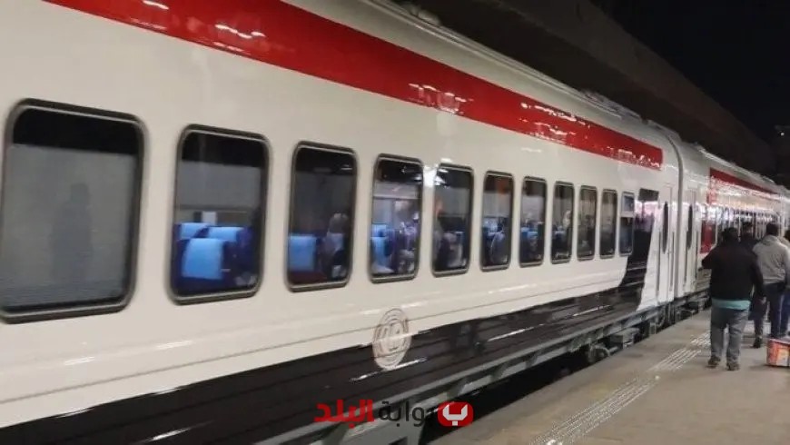 “السكة الحديد تكشف تفاصيل قرار سحب عربات قطارات VIP من خط أسوان القاهرة”