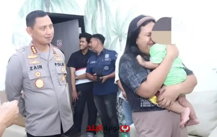 أندونيسيا تكشف وتفكك شبكة إجرامية تُهرّب الرضع إلى سنغافورة مقابل 700 دولار فقط