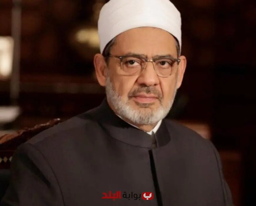 “الأزهر الشريف يدين العدوان الصهيوني على سوريا ويحذر الشعب من الفتن والانقسامات”