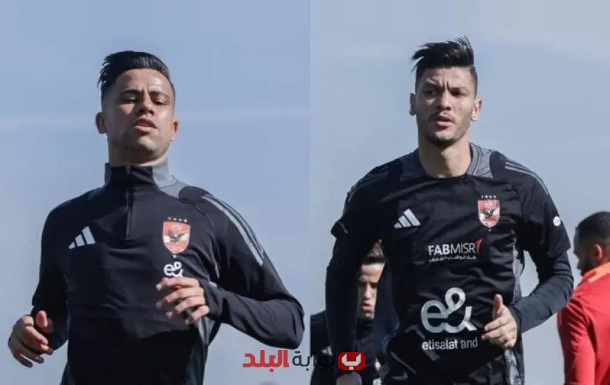 الأهلي يكشف لـبوابة البلد: نهضة بركان يسعى للتعاقد مع النجميْن رضا سليم وأشرف داري!