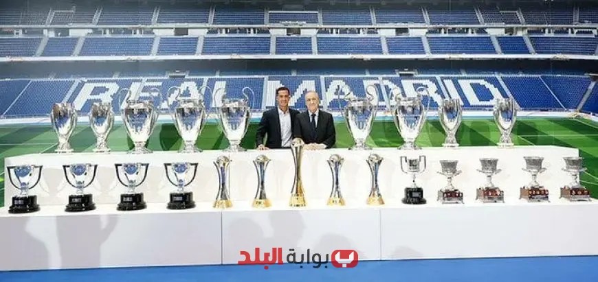 فاسكيز يكتب فصل الوداع لجماهير ريال مدريد بكلمات مؤثرة ومؤلمة