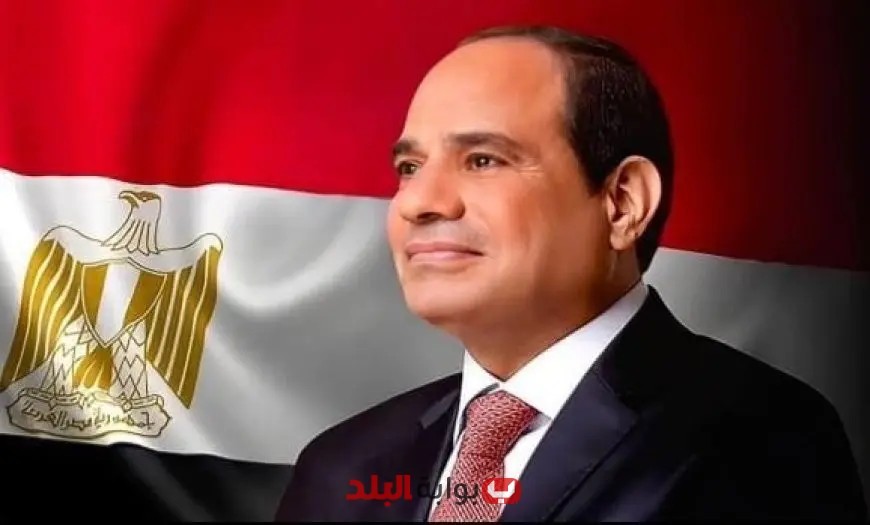 الرئيس السيسي يُعزّي في وفاة الرئيس النيجيري السابق محمدو بوهاري: تعبير عن الحزن والأسى