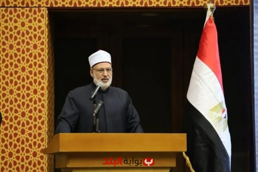 وكيل الأزهر يؤكد: المسابقات العلمية هي أساس مستقبل يعتمد على الابتكار والتقدم
