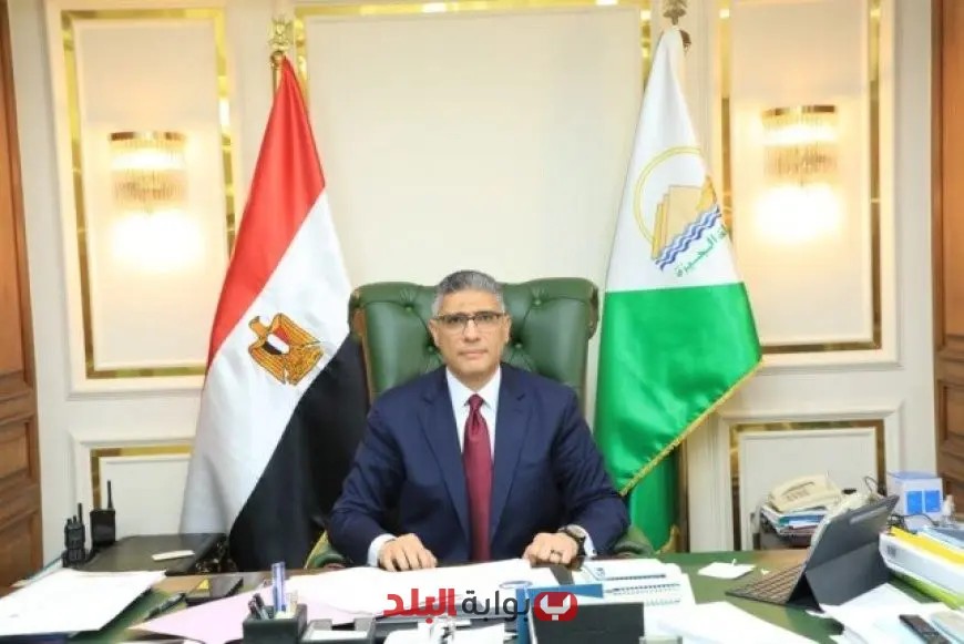“محافظ الجيزة يكشف عن تكلفة إنشاء مصنع شبرامنت لمعالجة المخلفات الصلبة: 495 مليون جنيه”