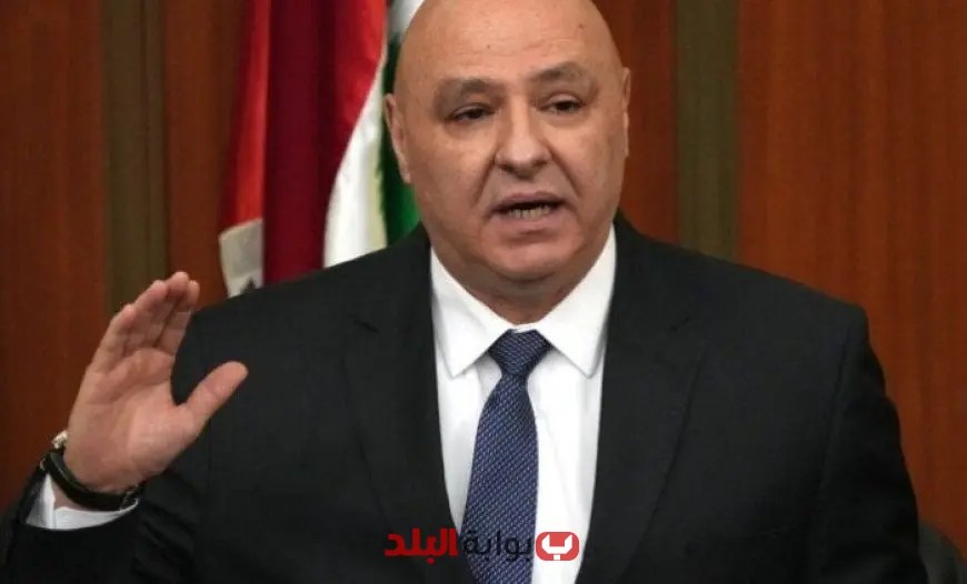 رئيس لبنان يرحب بالممثل الفرنسي الجديد في لجنة وقف الأعمال العدائية لتعزيز السلام والتعاون